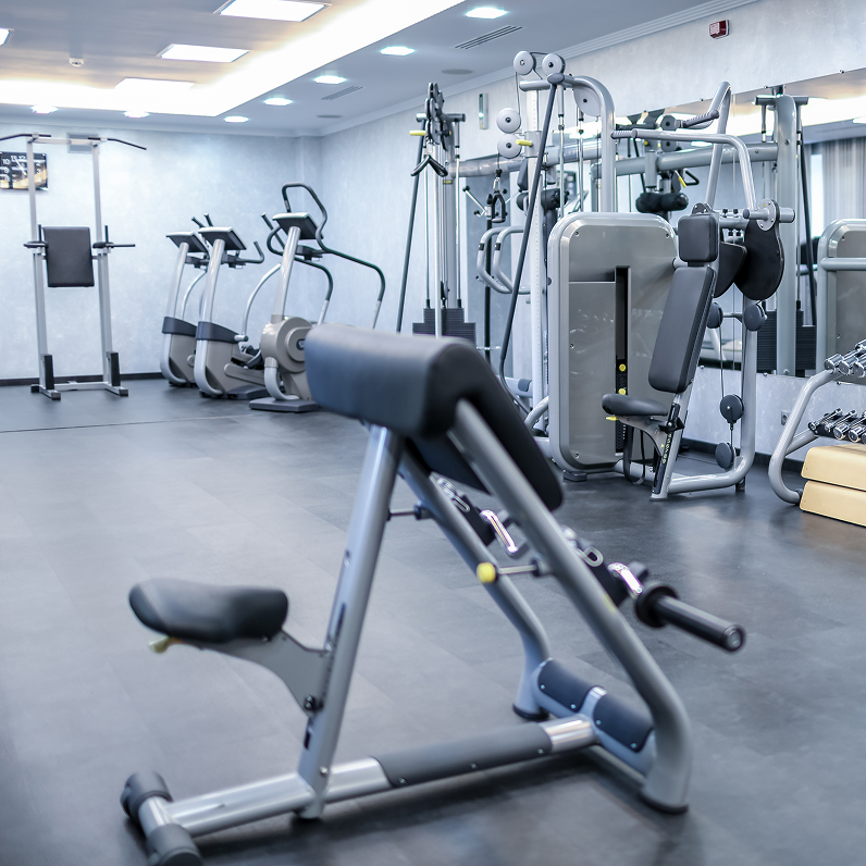 Gym TradeFitness